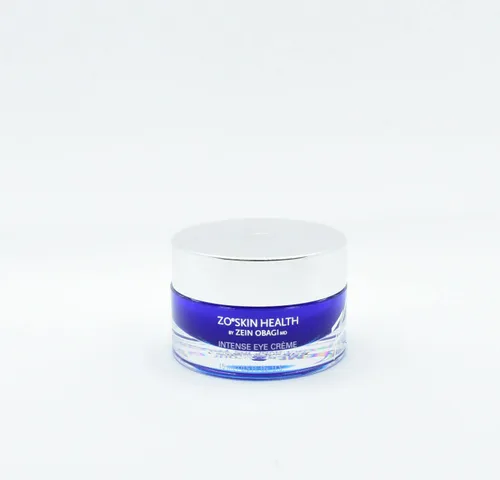 Vista 4 de ZO SKIN HEALTH Crema para ojos intensa 15 mL / 0.5 onzas líquidas