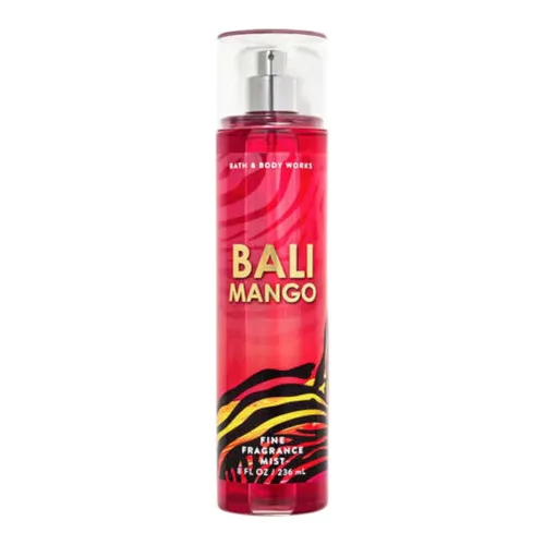 Vista 19 de Bath & Body Works Always Fleur - Espray corporal con fragancia fina (Always Fleur)
