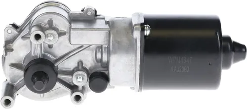 Vista 8 de OEG Parts Nuevo motor de limpiaparabrisas delantero compatible con Nissan Versa 2007-2011, Versa Hatchback 2012, Tiida 2008-11; compatible