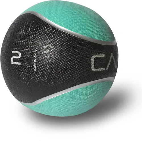 Vista 3 de CAP Barbell Balón medicinal de peso Opciones de 2-12lb