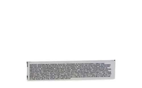 Vista 5 de MAC Brillo para rellenar los labios en barra - 10 Claro (Claro) - 0.08 oz / 2.3 g