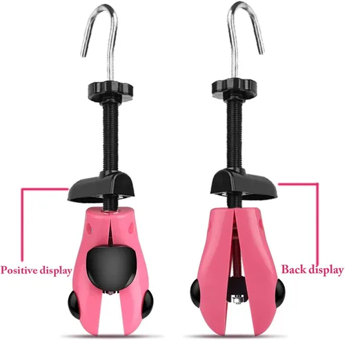Vista 3 de Valentoria Ensanchador de zapatos para niños de 7 a 15 años, estirador de zapatos de 2 vías de longitud, ancho, regalos para niños