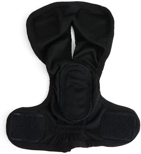 Vista 6 de So Phresh by Petco - Pañal lavable contra fugas para perros, talla XS, paquete de 2