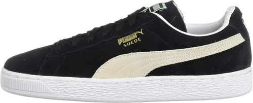 Vista 8 de PUMA Mens Suede Classic Sneaker