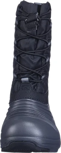 Vista 2 de Merrell Botas impermeables Snow Quest Lite 3.0 unisex para niños
