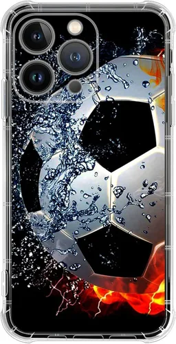 Vista 71 de CARLOCA Funda compatible con iPhone 7 Plus para niña, transparente con increíble diseño de nebulosa espacial, diseño de plástico a prueba de golpes