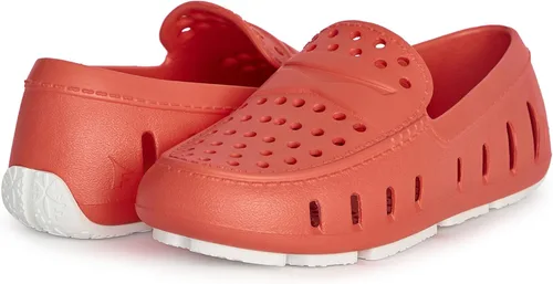 Vista 221 de Floafers Zapato náutico unisex Prodigy (niño pequeño/niño grande)
