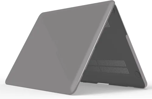 Vista 44 de IBENZER - Compatible con Funda para MacBook Pro de 13 Pulgadas 2015 2014 2013 Finales 2012 A1502 A1425, Carcasa Rígida con Cubierta para Teclado
