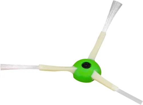 Vista 5 de Repuesto de cepillo giratorio lateral de 3 brazos compatible con IRobot Roomba I3 / I4 / I7 / I8 / E5 / E6 Robot Aspirador Accesorios de repuesto