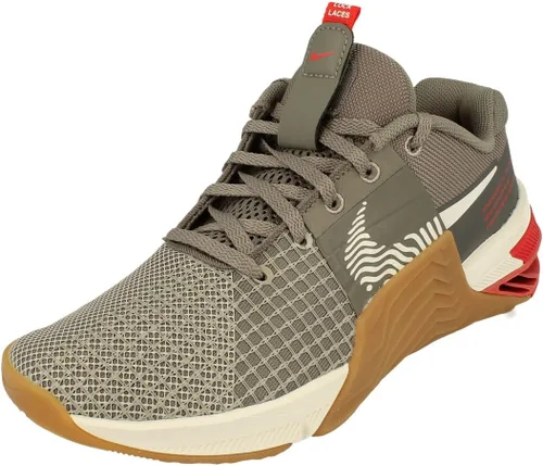 Vista 91 de Nike Zapatillas Metcon 8 para hombre