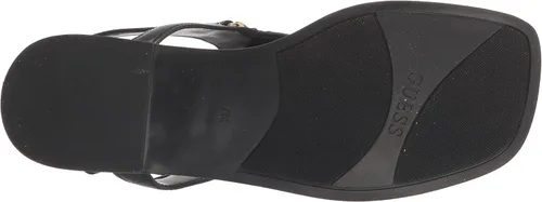 Vista 4 de GUESS Sandalias Rissy para mujer