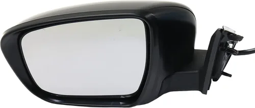 Vista 256 de Garage-Pro Espejo eléctrico no calefactable para Nissan Altima 2007-2012 con luz de señal pintable Sedán, para modelos con paquete de conveniencia