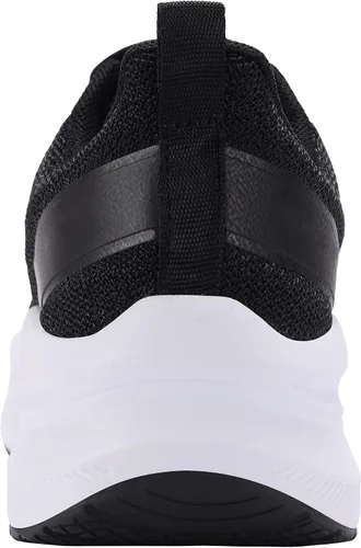 Vista 6 de Tenis deportivos antideslizantes para mujer, cómodos para caminar