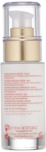 Vista 4 de Guinot Serum Nutri Cellulaire Suero facial, 0.88 oz