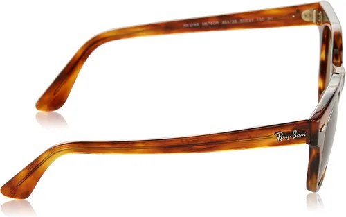 Vista 3 de Ray-Ban RB2168 Meteor Square - Gafas de sol