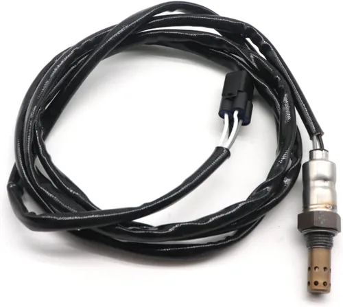 Vista 4 de 21176 0839 Sonda Lambda Sensor de oxígeno O2, para motocicleta Kawasaki Versys X Versys X 300 KLE300 2017 2018 2019 2020 211760839