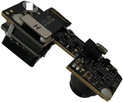 Vista 2 de [Piezas de drones] para DJI Spark 3D Sensor System Accesorios de reparación 3D Componente de vista frontal cardán Módulo de vista frontal Piezas