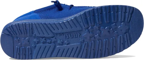 Vista 10 de Hey Dude Wendy - Zapatos de mujer, mocasines sin cordones para mujer, cómodos y ligeros