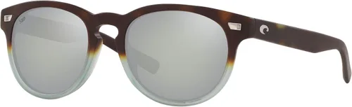 Vista 2 de Costa Del Mar Gafas de sol redondas Del Mar para hombre