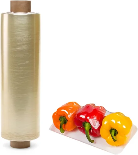Vista 12 de IDL Packaging WP-179D - Dispensador WrapMaster de 12 pulgadas para rollos de película de alimentos, color blanco, dispensador profesional