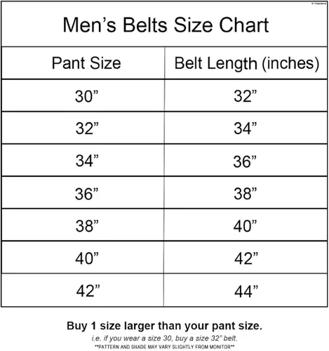Vista 3 de Mens Buttecrup Ostrich Quill Print Leather Western Cowboy Belt Rodeo Buckle