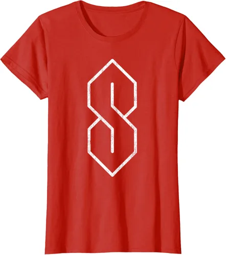 Vista 99 de Camiseta vintage The Cool S 90s pop Culture Negro