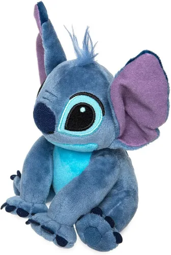 Vista 2 de Disney Stitch Plush - Mini puf de 6