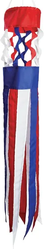 Vista 7 de In the Breeze Flip Flop Beach Twistair Windsock, 40