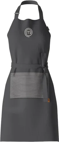 Vista 9 de MasterChef Unisex Chef Apron for Men & Women
