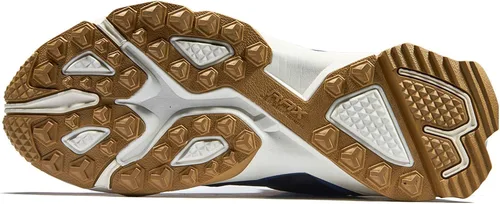 Vista 4 de RAX Botas de senderismo impermeables V-tex multifuncionales para hombre