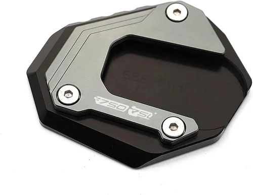 Vista 9 de Placa ampliadora de soporte para B&MW F850 para GS F 750 850 para GSA F850GS F750GS 2018-2020 2021 2022, accesorios de motocicleta, soporte