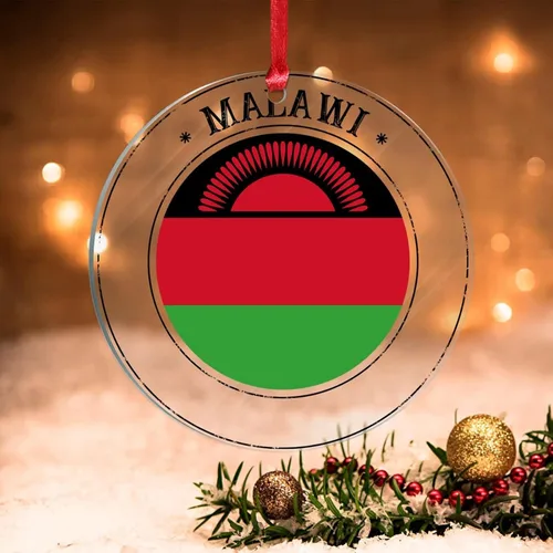 Vista 35 de Bandera de Hungría, adornos para árbol de Navidad, bandera nacional de Hungría, decoración de Navidad, adorno acrílico, recuerdo de Navidad, amantes