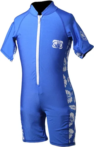 Vista 7 de Body Glove Traje de neopreno infantil Pro Lycra Spring de 8oz