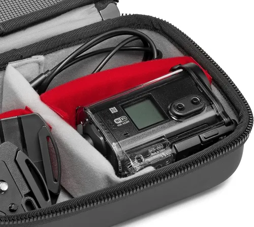 Vista 5 de Manfrotto MB OR-ACT-HCS Off Road Stunt Case (negro)