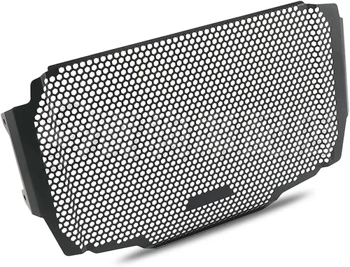 Vista 4 de Protector de rejilla de radiador de motocicleta compatible con YAMAHA MT-09 Tracer9 GT XSR900 2021-2023