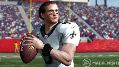 Vista 4 de Madden NFL 11 - Xbox 360