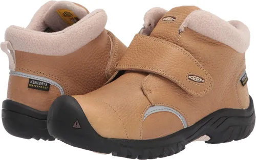 Vista 7 de KEEN Unisex-Child Kootenay 3 Mid Height Waterproof Snow Boots
