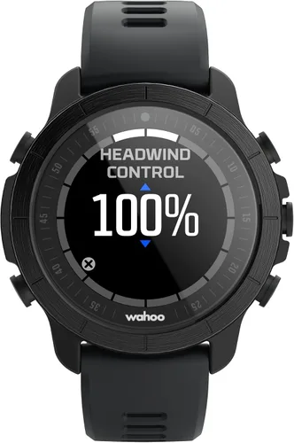Vista 13 de Wahoo ELEMNT Rival Running / Multisport GPS Smartwatch
