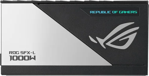 Vista 5 de ASUS ROG Loki SFX-L 1000W Platinum