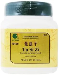 Vista 2 de Tu Si Zi - Semilla Dodder China, 3.53 oz