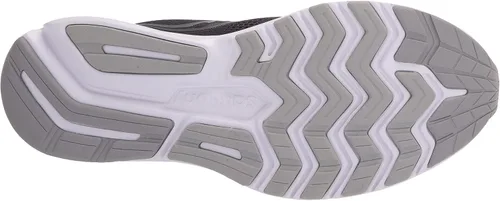 Vista 4 de Saucony Ride 14 - Tenis de correr para hombre, CarbónNegro