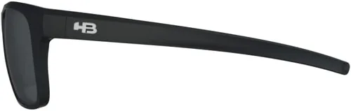 Vista 2 de HOT BUTTERED Gafas de sol informales H-BOMB 2.0 100% protección UV, gafas deportivas para hombre y mujer Accesorios de moda