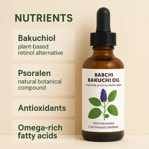 Vista 7 de Best Nature's Cosmetics Vitamina E