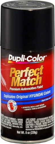 Vista 171 de Dupli-Color EBCC04177 Perfect Match Pintura en Aerosol Automotriz – Chrysler Bright Platinum Metallic, PS4/MS4 – Lata de Aerosol de 8 oz