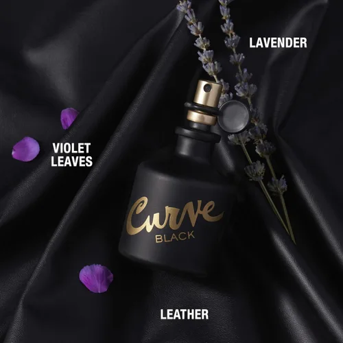 Vista 10 de Liz Claiborne Curve – Colonia en espray para hombres, 4,2 onzas