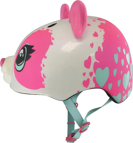 Vista 5 de Raskullz Raskullz 3D Character - Casco de bicicleta para niños y niños pequeños