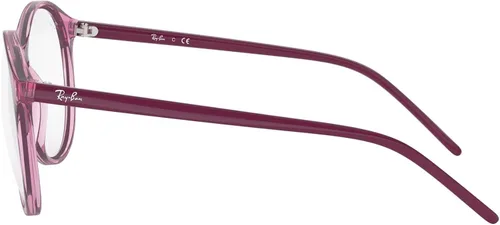 Vista 4 de Ray-Ban RX5371 - Marcos redondos para lentes graduados