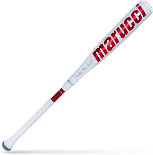 Vista 8 de Marucci CATX2 Connect Senior League, 2 3/4" Barrel, -5, -8, -10 Drop, USSSA, End-Loaded