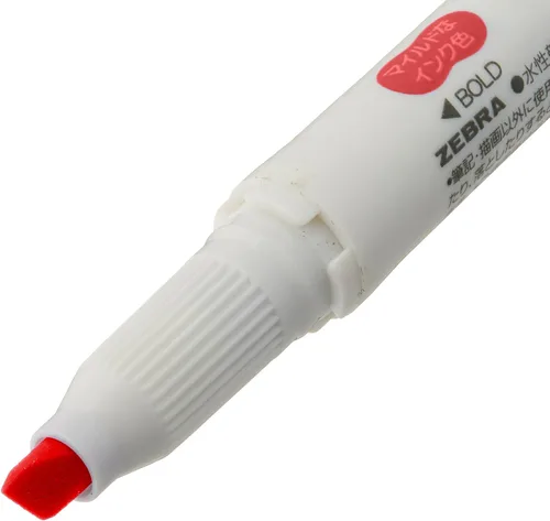 Vista 2 de Zebra, resaltador MildLiner