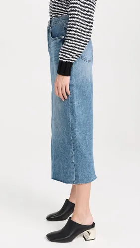 Vista 4 de Falda Alice para mujer